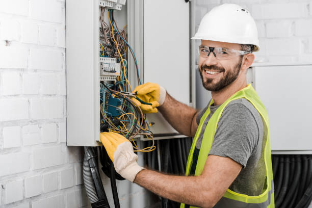 Best Electrical Installation Contractor  in Tuscoosa, AL