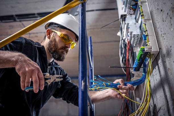 Best Electrical Contractors for Businesses  in Tuscoosa, AL