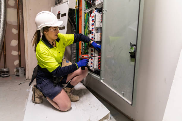 Best Electric Panel Repair  in Tuscoosa, AL