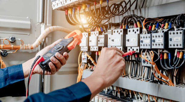 Why Trust Our Certified Electricians for Your Electrical Needs in AL?