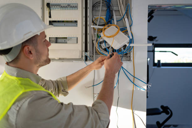 Best Emergency Electrical Repair  in Tuscoosa, AL