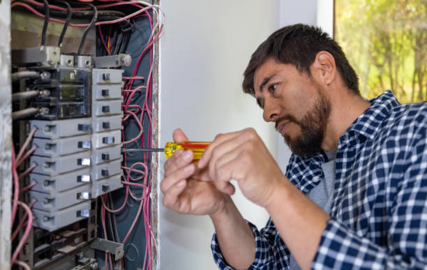 Best Electrical Repair Services  in Tuscoosa, AL